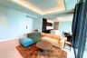 2 Bedroom Condo for sale in One89 Wireless, Lumpini, Bangkok near MRT Lumpini