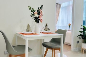 1 Bedroom Condo for sale in The Sky Sukhumvit 103/4, Bang Na, Bangkok near BTS Udom Suk