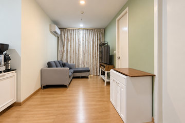 1 Bedroom Condo for sale in The Parkland Ratchada - Wongsawang, Wong Sawang, Bangkok near MRT Wong Sawang