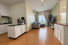 1 Bedroom Condo for sale in The Parkland Ratchada - Wongsawang, Wong Sawang, Bangkok near MRT Wong Sawang