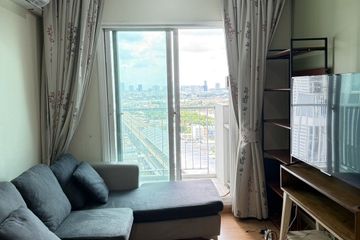 1 Bedroom Condo for sale in The Parkland Ratchada - Wongsawang, Wong Sawang, Bangkok near MRT Wong Sawang