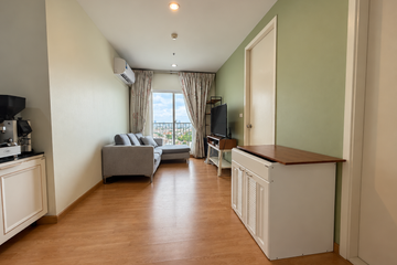 1 Bedroom Condo for sale in The Parkland Ratchada - Wongsawang, Wong Sawang, Bangkok near MRT Wong Sawang