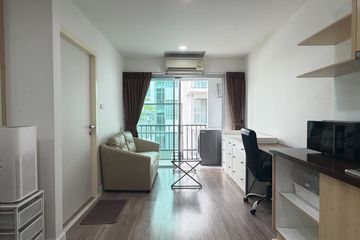 1 Bedroom Condo for rent in Whizdom Punnawithi Station, Bang Chak, Bangkok near BTS Punnawithi