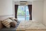 1 Bedroom Condo for rent in Whizdom Punnawithi Station, Bang Chak, Bangkok near BTS Punnawithi