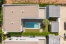 4 Bedroom House for sale in Huai Yai, Chonburi