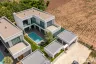 4 Bedroom House for sale in Huai Yai, Chonburi
