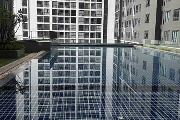 Condo for sale in Regent Home Wuttakat, Talat Phlu, Bangkok near BTS Wutthakat