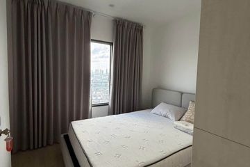 2 Bedroom Condo for rent in Life Rama 4 - Asoke, Khlong Toei, Bangkok near MRT Queen Sirikit National Convention Centre