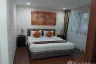 Apartment for rent in The Suites Apartment Patong, Patong, Phuket