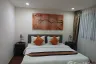 Apartment for rent in The Suites Apartment Patong, Patong, Phuket