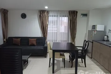 Apartment for rent in The Suites Apartment Patong, Patong, Phuket