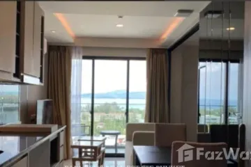 1 Bedroom Condo for sale in Mida Grande Resort Condominiums, Choeng Thale, Phuket