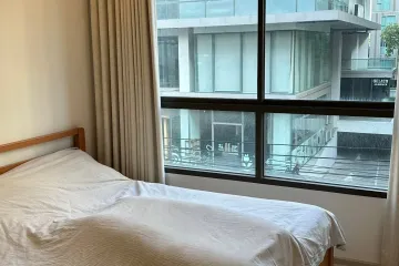 1 Bedroom Condo for rent in The Tree Sukhumvit 64, Bang Chak, Bangkok near BTS Punnawithi