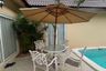 3 Bedroom Villa for rent in Park View Villa, Nong Prue, Chonburi
