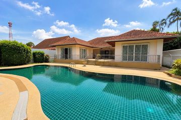 3 Bedroom House for rent in Pong, Chonburi