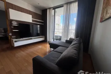 1 Bedroom Condo for rent in Aequa Sukhumvit 49, Khlong Tan Nuea, Bangkok near BTS Thong Lo