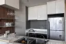 1 Bedroom Condo for rent in Aequa Sukhumvit 49, Khlong Tan Nuea, Bangkok near BTS Thong Lo