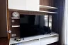 1 Bedroom Condo for rent in Aequa Sukhumvit 49, Khlong Tan Nuea, Bangkok near BTS Thong Lo