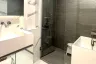 1 Bedroom Condo for rent in Siamese Exclusive Sukhumvit 31, Khlong Toei Nuea, Bangkok near MRT Sukhumvit