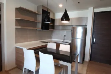2 Bedroom Condo for rent in Rhythm Sukhumvit 50, Phra Khanong, Bangkok near BTS On Nut