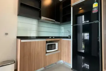 1 Bedroom Condo for rent in Wish Signature Midtown Siam, Thanon Phetchaburi, Bangkok near BTS Ratchathewi