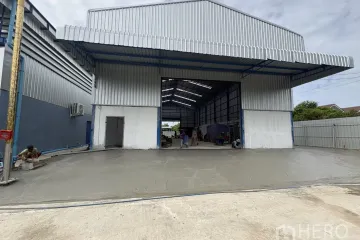 Warehouse / Factory for rent in Bang Chalong, Samut Prakan