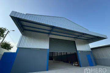 Warehouse / Factory for rent in Bang Chalong, Samut Prakan