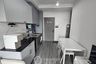 1 Bedroom Condo for rent in Ideo Sukhumvit - Rama 4, Phra Khanong, Bangkok near BTS Phra Khanong