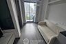 1 Bedroom Condo for rent in Ideo Sukhumvit - Rama 4, Phra Khanong, Bangkok near BTS Phra Khanong