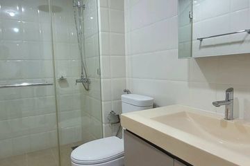 1 Bedroom Condo for rent in The President Sukhumvit 81, Phra Khanong, Bangkok near BTS On Nut