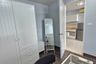 1 Bedroom Condo for rent in The President Sukhumvit 81, Phra Khanong, Bangkok near BTS On Nut