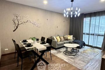 1 Bedroom Condo for Sale or Rent in Von Napa Sukhumvit 38, Phra Khanong, Bangkok near BTS Thong Lo