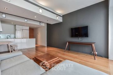 2 Bedroom Condo for sale in The Met, Thung Maha Mek, Bangkok near BTS Chong Nonsi