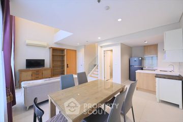 1 Bedroom Condo for sale in Villa Asoke, Makkasan, Bangkok near MRT Phetchaburi