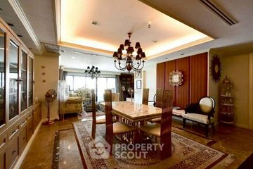 3 Bedroom Condo for sale in Sathorn Gardens, Thung Maha Mek, Bangkok near MRT Lumpini