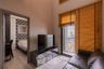 2 Bedroom Condo for sale in Nye by Sansiri, Khlong Ton Sai, Bangkok near BTS Wongwian Yai