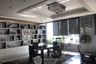 1 Bedroom Condo for rent in Wittayu Complex, Makkasan, Bangkok near Airport Rail Link Makkasan