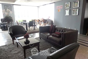 1 Bedroom Condo for rent in Wittayu Complex, Makkasan, Bangkok near Airport Rail Link Makkasan