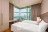 3 Bedroom Condo for rent in Chatrium Residence Riverside, Wat Phraya Krai, Bangkok near BTS Saphan Taksin
