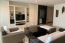 3 Bedroom Condo for rent in Kiarti Thanee City Mansion, Khlong Toei Nuea, Bangkok near BTS Asoke