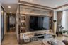 1 Bedroom Condo for rent in Maestro 01 Sathorn-Yenakat, Thung Maha Mek, Bangkok near MRT Khlong Toei