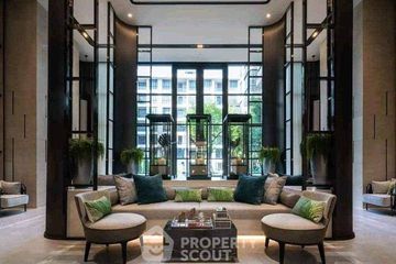 1 Bedroom Condo for rent in The Reserve Sukhumvit 61, Khlong Tan Nuea, Bangkok near BTS Ekkamai