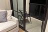 1 Bedroom Condo for rent in The Reserve Sukhumvit 61, Khlong Tan Nuea, Bangkok near BTS Ekkamai