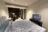 1 Bedroom Condo for rent in The Reserve Sukhumvit 61, Khlong Tan Nuea, Bangkok near BTS Ekkamai
