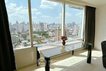 3 Bedroom Condo for rent in Eight Thonglor Residence, Khlong Tan Nuea, Bangkok near BTS Thong Lo