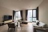 2 Bedroom Condo for rent in The Reserve Sathorn, Thung Maha Mek, Bangkok near BTS Chong Nonsi