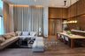 3 Bedroom Condo for rent in The Crest Ruamrudee, Lumpini, Bangkok near BTS Ploen Chit