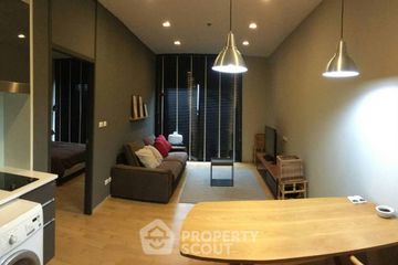 1 Bedroom Condo for rent in Noble Reveal, Phra Khanong Nuea, Bangkok near BTS Thong Lo