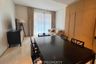 1 Bedroom Condo for rent in Saladaeng Residences, Silom, Bangkok near MRT Lumpini