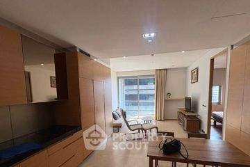 1 Bedroom Condo for rent in Saladaeng Residences, Silom, Bangkok near MRT Lumpini